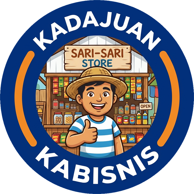 Kadajuan Kabisnis App Logo