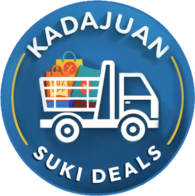Suki Deals Logo